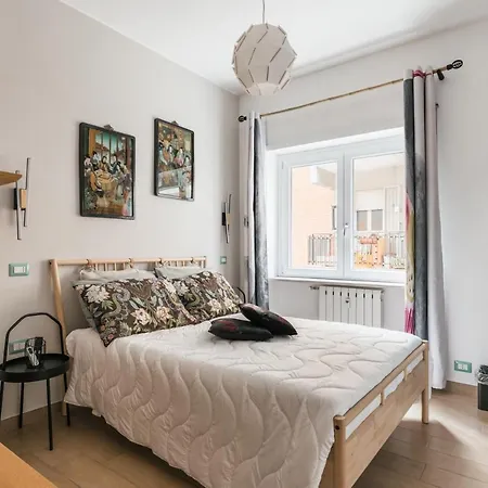 Apartamento Dalia's Place *