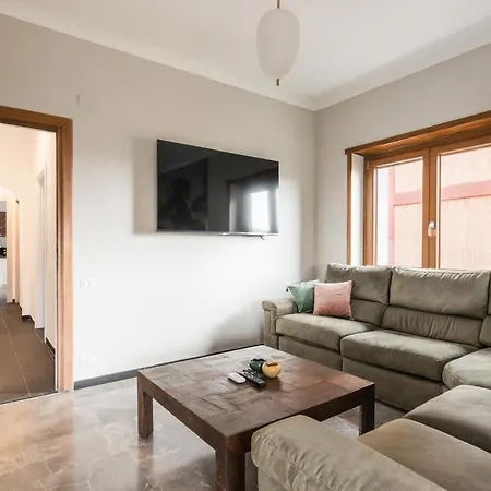 Apartamento Dalia's Place *