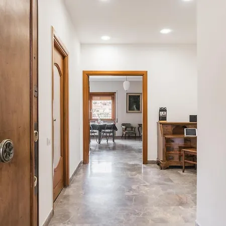 Apartamento Dalia's Place *