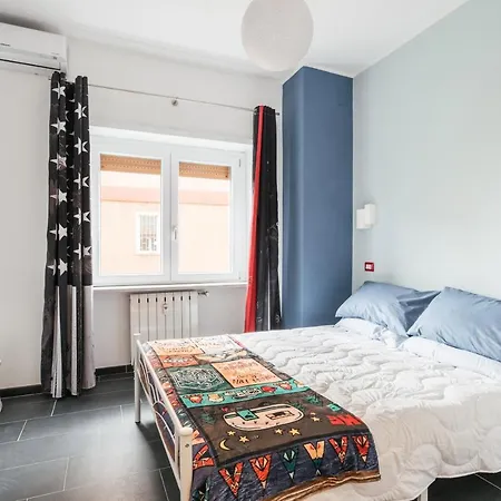 Dalia's Place Apartamento Roma