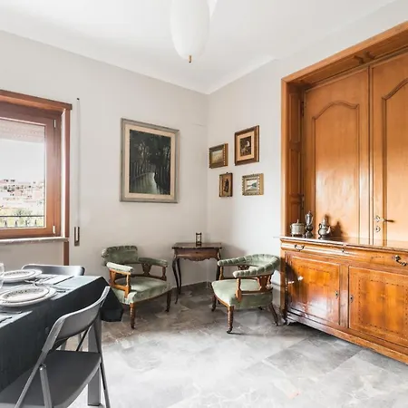 Apartamento Dalia's Place *