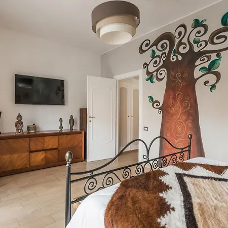 Apartamento Dalia's Place Roma