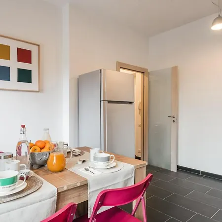 Apartamento Dalia's Place *