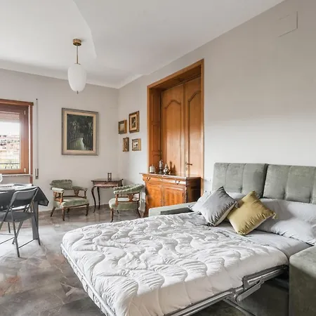 Dalia's Place Apartamento