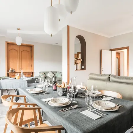 Apartamento Dalia's Place *