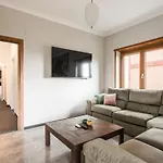 Daire Dalia's Place *
