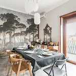 Daire Dalia's Place