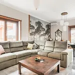 Dalia's Place Roma