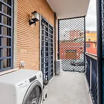 Daire Dalia's Place Roma