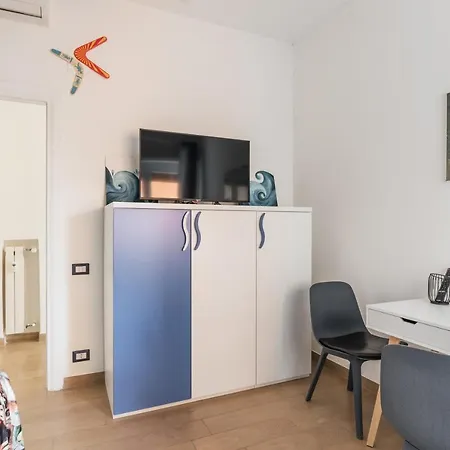 Dalia's Place Appartement