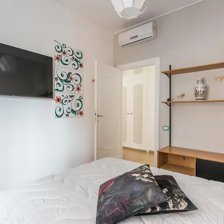 Apartment Dalia's Place Rome