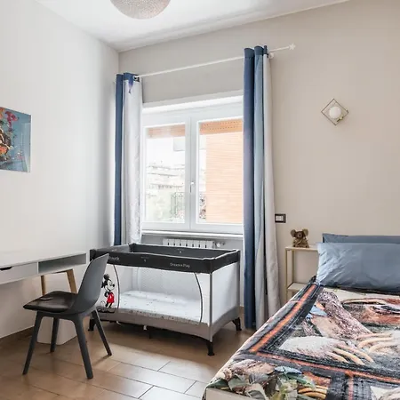 Dalia's Place Appartement