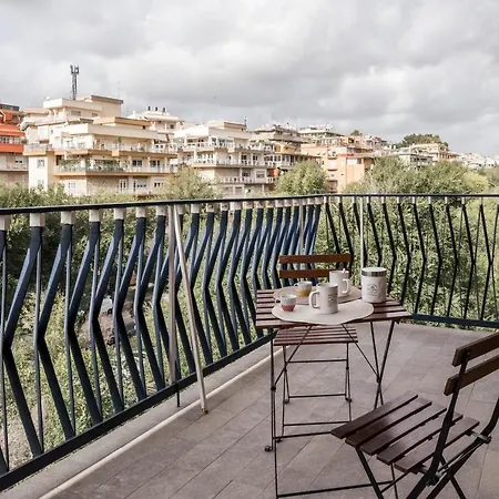 Dalia's Place * ローマ