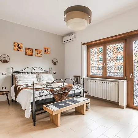 Dalia's Place Apartment Rome