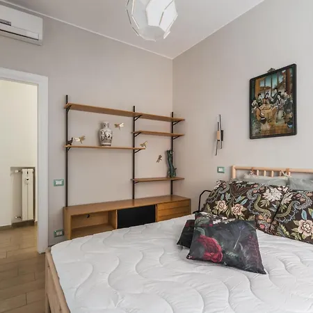 Dalia's Place Apartment *