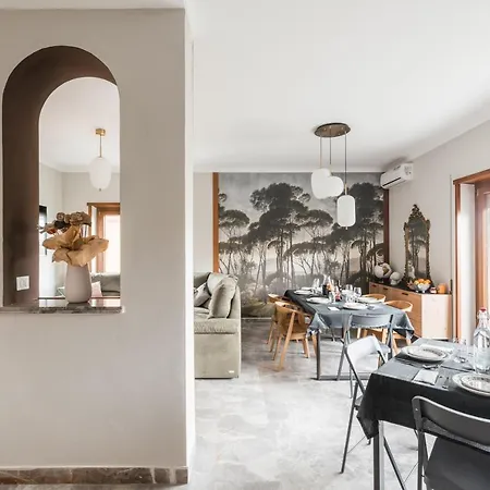 Dalia's Place Apartment *