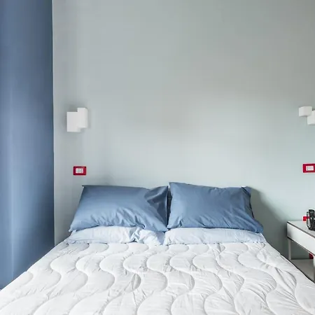 Dalia's Place * Rome