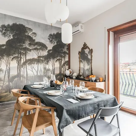 Appartement Dalia's Place
