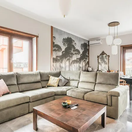 Dalia's Place روما