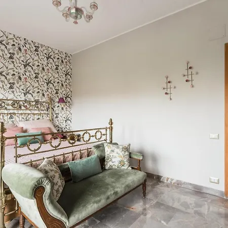 Dalia's Place Appartement *
