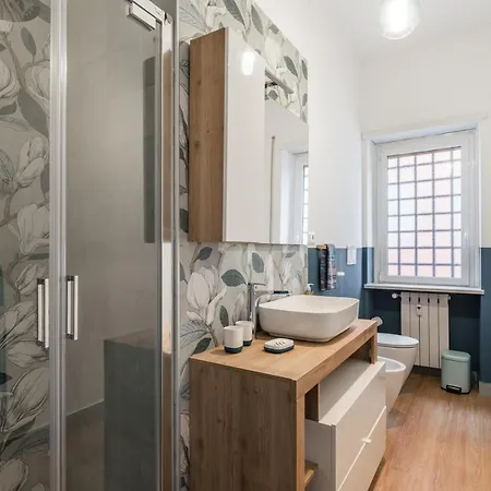 Dalia's Place Apartment *