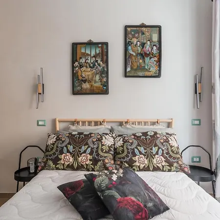 Dalia's Place Apartment *