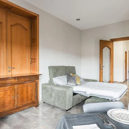 Dalia's Place شقة روما