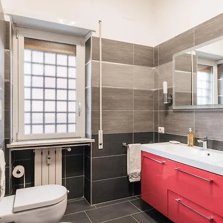 Dalia's Place ローマ