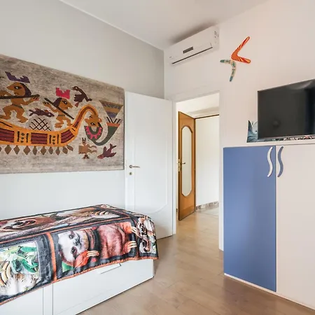 Dalia's Place Appartement Rome
