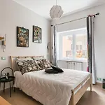 Apartamento Dalia's Place *