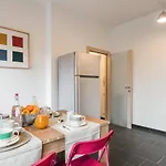 Apartamento Dalia's Place *