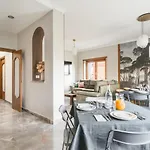 Apartamento Dalia's Place Roma