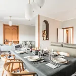 Apartamento Dalia's Place *