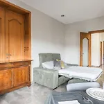 Dalia's Place Apartamento Roma