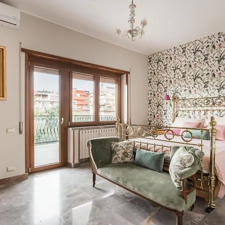 Apartman Dalia's Place