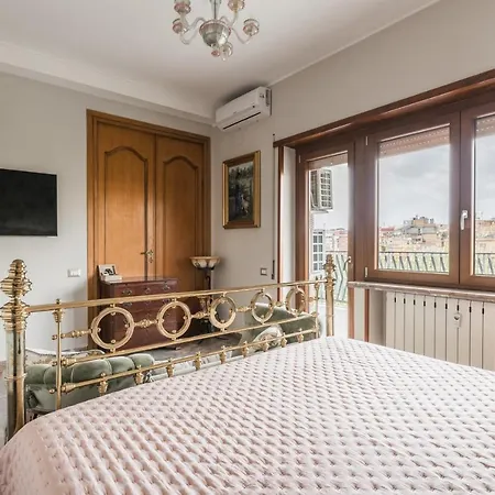 Apartman Dalia's Place